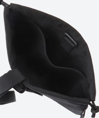 CORDURA POUCH | HYKE (Women)/ハイク | 三越伊勢丹