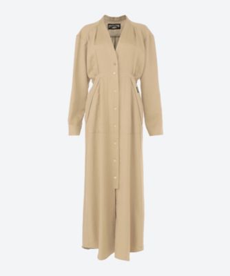＜PHOTOCOPIEU (Women)＞ドレス