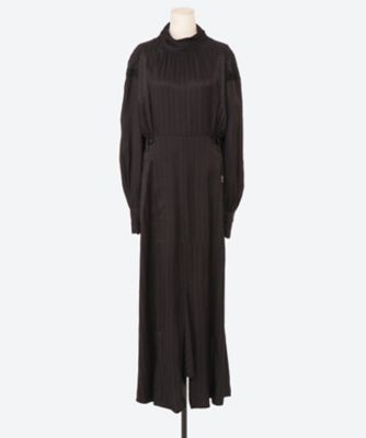 photocopieu ワンピース　ベージュM ドレス ドレス | PHOTOCOPIEU (Women)/フォトコピュー | 三越伊勢丹