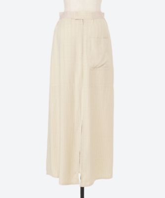 フォトコピュー　ロングスカート ロングスカート | PHOTOCOPIEU (Women)/フォトコピュー | 三越