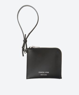 ＜HYKE (Women)＞ＷＡＬＬＥＴ（ＳＭＡＬＬ　ＳＩＺＥ）