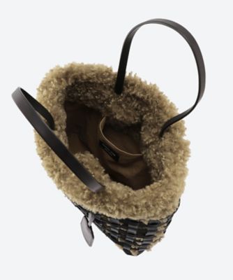 BASKET／MEDIUM SIZE ファッション・服 三越伊勢丹オンラインストア・通販【公式】