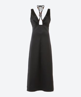 ＜GANNI (Women)＞ドレス