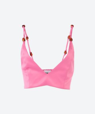 ガニー　トップス トップス | GANNI (Women)/ガニー | 三越伊勢丹オンラインストア・通販