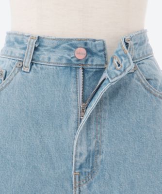 デニムパンツ