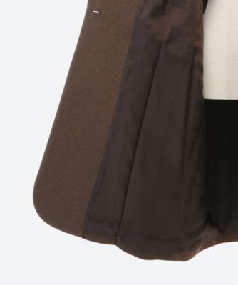 ＤＯＵＢＬＥ　ＬＡＹＥＲＳ　ＴＡＩＬＯＲＥＤ　ＣＯＡＴ