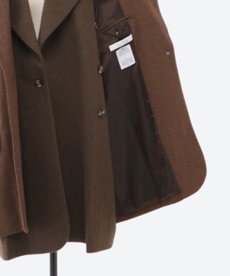 ＤＯＵＢＬＥ　ＬＡＹＥＲＳ　ＴＡＩＬＯＲＥＤ　ＣＯＡＴ