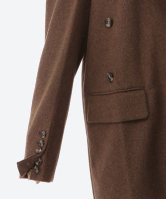 ＤＯＵＢＬＥ　ＬＡＹＥＲＳ　ＴＡＩＬＯＲＥＤ　ＣＯＡＴ