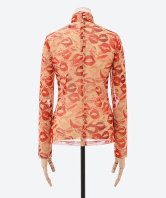 ＭＡＳＫ　ＪＥＲＳＥＹ　ＴＯＰ