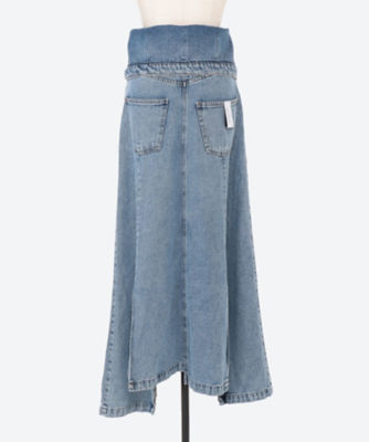 ＦＬＡＰ ＤＥＴＡＩＬＥＤ ＤＥＮＩＭ ＡＳＹＭＭＥＴＲＩＣ