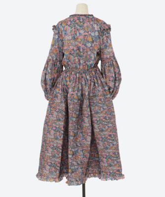ＯＬＹＭＰＩＡ　ｃｏｔｔｏｎ　ｄｒｅｓｓ