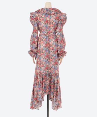 ＤＥＦＥＮＳＩＡ　ｃｏｔｔｏｎ　ｄｒｅｓｓ