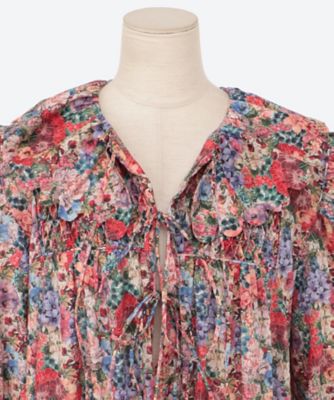 ＤＥＦＥＮＳＩＡ　ｃｏｔｔｏｎ　ｄｒｅｓｓ