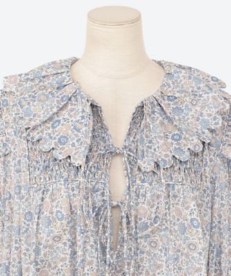 ユジュ　二点　HORROR VACUI ブラウス　新品　JOSEPH ブラウス | HORROR VACUI (Women)/ホラー ヴァキュイ | 三越