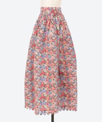 限定値下げ中ホラーヴァキュイhorror vacuiTOGAスカート 限定値下げ中ホラーヴァキュイhorror vacuiTOGAスカート