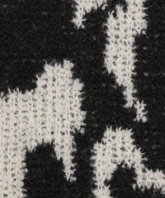 Heart Leopard Knit | BASICKS/ベイシックス | 三越