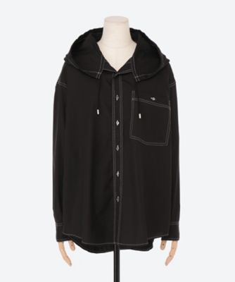 Ｗｉｔｃｈ　Ｈｏｏｄｉｅ　Ｓｈｉｒｔ