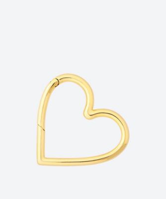 Ｇｏｌｄ　Ｐｌａｔｉｎｇ　Ｈｅａｒｔ　Ｃａｒｂｉｎｅｒ