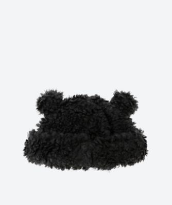 Ｂｅａｒ　Ｂｅａｎｉｅ