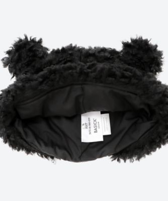 Ｂｅａｒ　Ｂｅａｎｉｅ