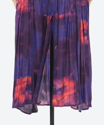 ワンピース | AKANE UTSUNOMIYA (Women)/アカネ ウツノミヤ | 三越