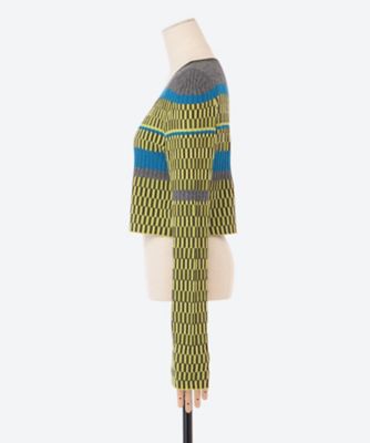 カーディガン | AKANE UTSUNOMIYA (Women)/アカネ ウツノミヤ | 三越