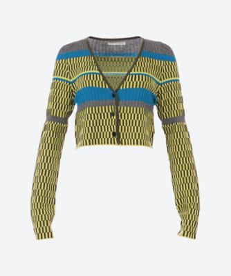 カーディガン | AKANE UTSUNOMIYA (Women)/アカネ ウツノミヤ | 三越