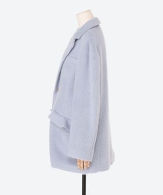 ジャケット | AKANE UTSUNOMIYA (Women)/アカネ ウツノミヤ | 三越