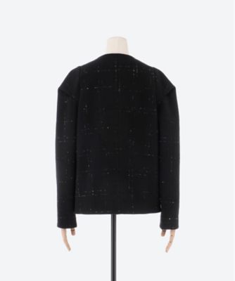 ジャケット | AKANE UTSUNOMIYA (Women)/アカネ ウツノミヤ | 三越