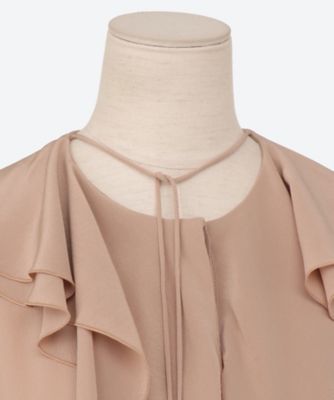 ブラウス | Victoria Beckham (Women)/ヴィクトリア ベッカム