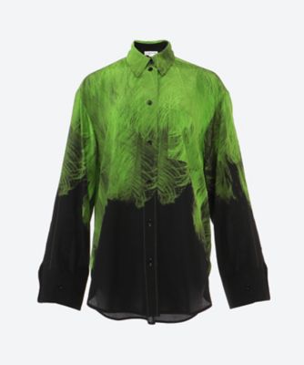 ＜Victoria Beckham (Women)＞シャツ