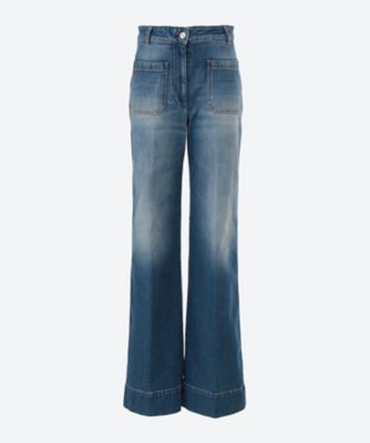 ＜Victoria Beckham (Women)＞パンツ