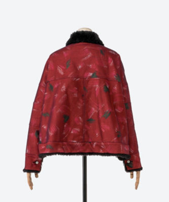 ジャケット | TELMA (Women)/テルマ | 三越伊勢丹オンラインストア