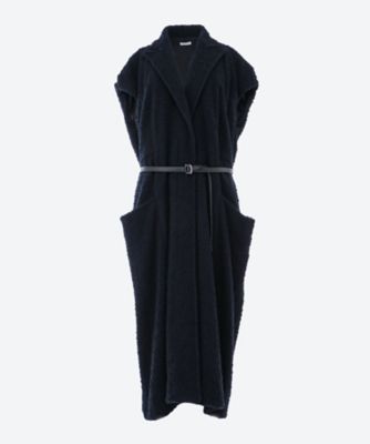 ＜TELMA (Women)＞ロングベスト