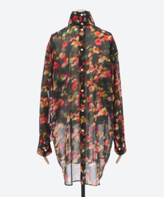 シャツ | TELMA (Women)/テルマ | 三越伊勢丹オンラインストア・通販