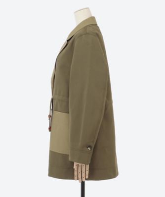 ジャケット | GANNI (Women/大きいサイズ）/ガニー | 三越伊勢丹