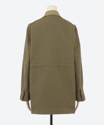 Ganni ジャケット ジャケット | GANNI (Women/大きいサイズ）/ガニー | 三越伊勢丹