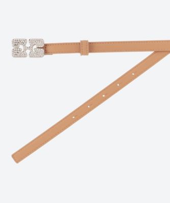 ＬＯＧＯ　ＢＥＬＴ