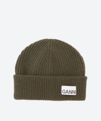 ＜GANNI (Women/大きいサイズ）＞ＬＩＧＨＴ　ＳＴＲＵ