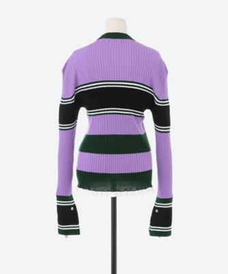 ReStyle Archives ＃2 セーター | AKANE UTSUNOMIYA  