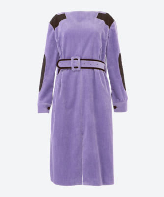  ウツノミヤ ReStyle Archives ＃2 ドレス Purple