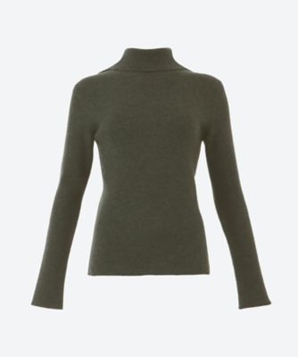 ＜AKIRANAKA (Women)＞Ｈａｎｎａ　ｋｎｉｔ　ＰＯ　ＧＲ