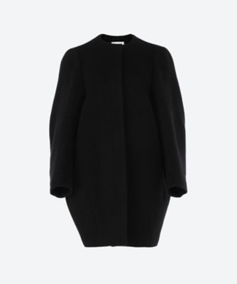 ＜AKIRANAKA (Women)＞Ｇｌａｄｙｓ　ｃｏａｔ　ＢＫ