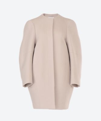 ＜AKIRANAKA (Women)＞Ｇｌａｄｙｓ　ｃｏａｔ　ＩＶ