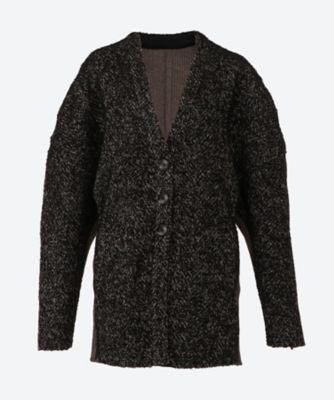 ＜AKIRANAKA (Women)＞Ｐｈｉｌｉｎｅ　ｃｏｍｂｉ　ｔｅｘ　ｃａｒｄｉｇａｎ　ＢＫＢＲ