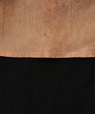 AKIRANAKA アキラナカ Ｍａｒｂｌｅ　ｔｉｅｒｅｄ　ｄｒｅｓｓ　ＢＲ Marble tiered dress BR | AKIRANAKA (Women
