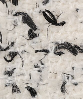 Krista knit PO OW | AKIRANAKA (Women)/アキラナカ