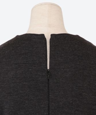 Suvi gusset jersey dress GY
