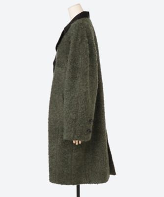 Azucena coat GR | AKIRANAKA (Women)/アキラナカ