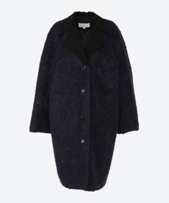 ＜AKIRANAKA (Women)＞Ａｚｕｃｅｎａ　ｃｏａｔ　ＮＶ